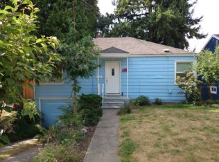 3623 SW Cloverdale St, Seattle, WA 98126