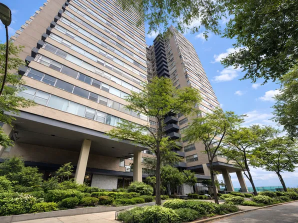 6301 N Sheridan Rd APT 11C, Chicago, IL 60660