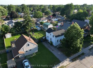 103 Norfolk St, Stratford, ON N5A3Y7