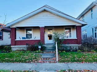 1043 Cameron St, Indianapolis, IN