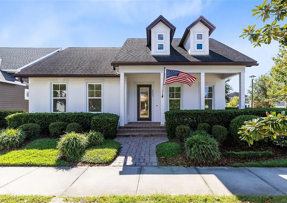 8408 Laureate Blvd