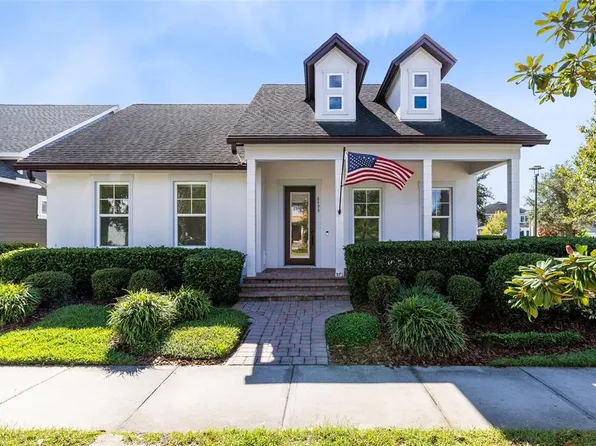 8408 Laureate Blvd, Orlando, FL 32827