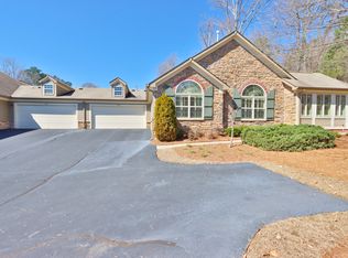 5242 Stone Village Cir NW #38, Kennesaw, GA