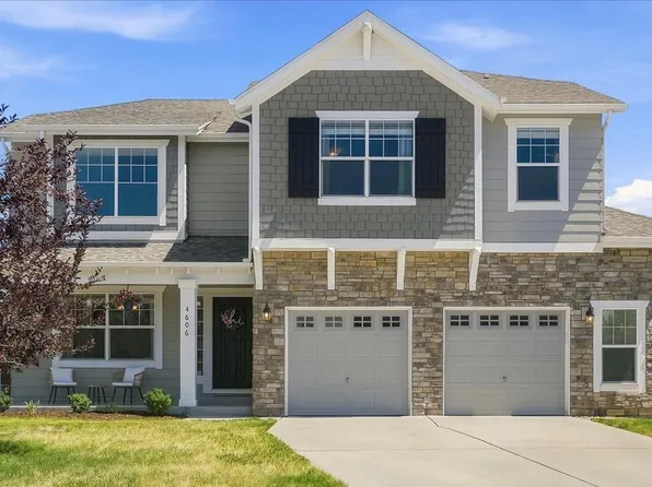 4606 Nutmeg Place, Castle Rock, CO 80109