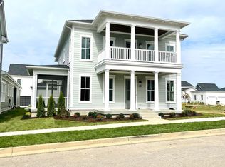 6318 Passionflower Dr #201, Prospect, KY 40059