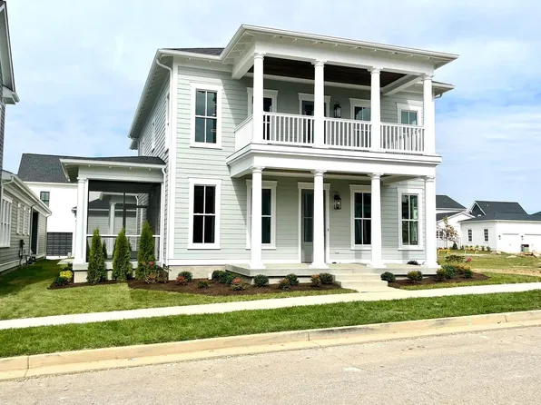 6318 Passionflower Dr #201, Prospect, KY 40059