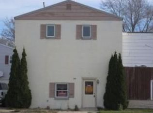 144 S Main St, Iron Ridge, WI 53035