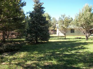 8552 W Deer Dr, Strawberry, AZ 85544