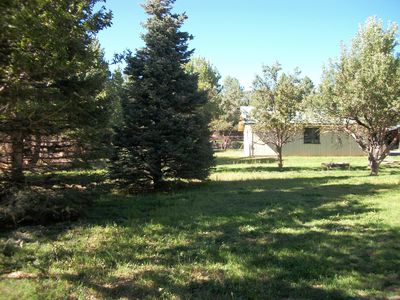 8552 W Deer Dr, Strawberry, AZ, 85544