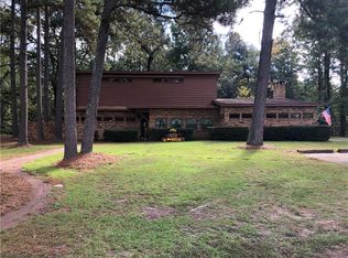 1550 Rick St, Jena, LA 71342