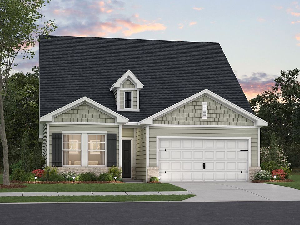 Fieldstone Elevation B
