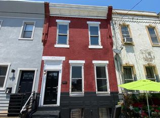 1817 Morris St, Philadelphia, PA 19145