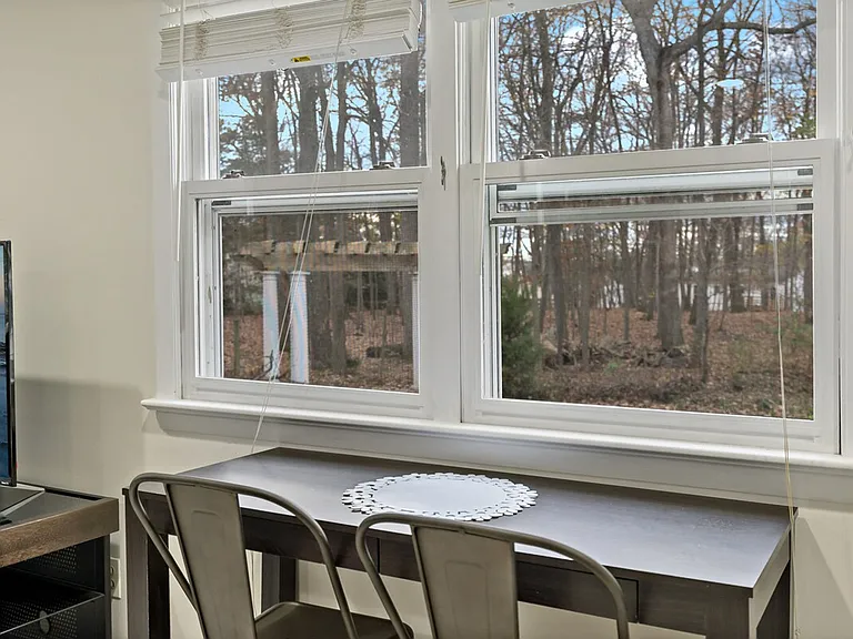Window View