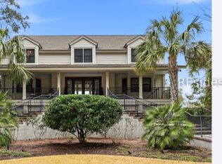 20 Oyster Landing Rd, Hilton Head Island, SC 29928