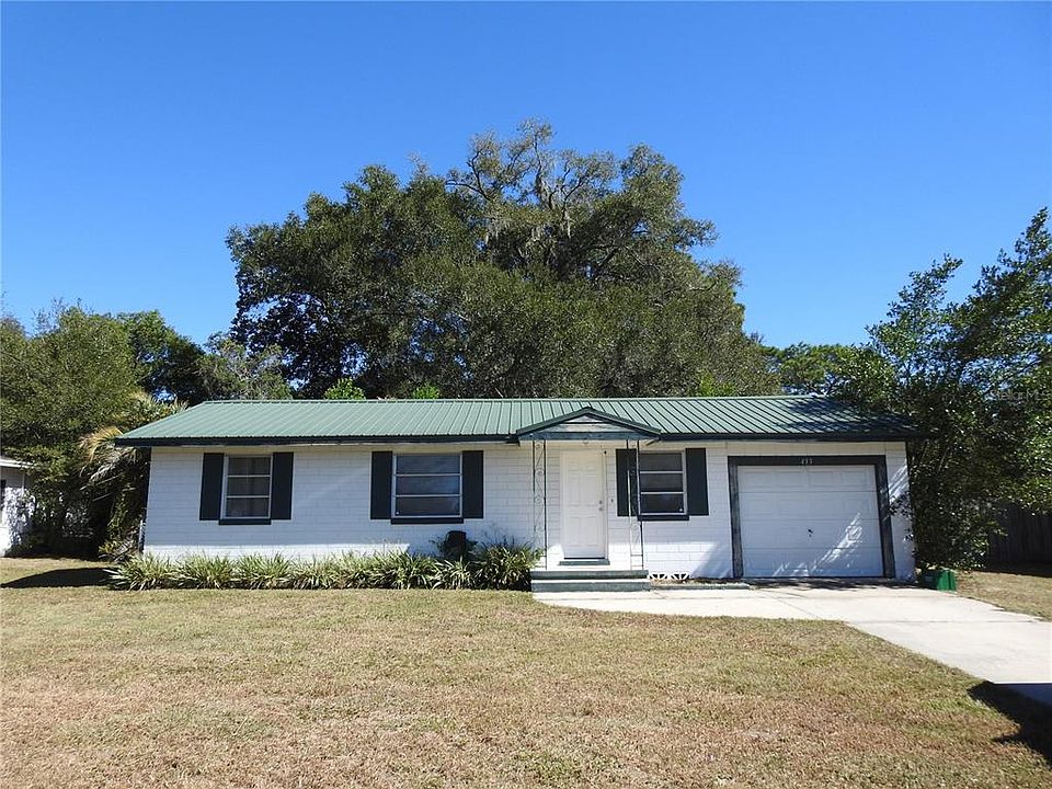 1st image of 433 N BLUE LAKE AVENUE