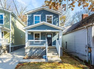 241 Devonia, Lexington, KY 40508