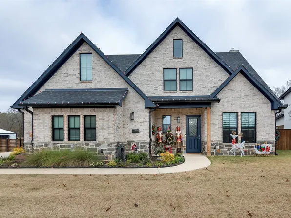 1859 Arthur Rd, Denison, TX 75021