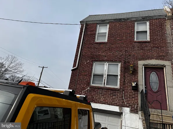 1103 S Merrimac Rd, Camden, NJ 08104