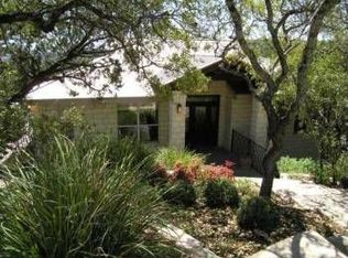 18905 White Rim Trl, Jonestown, TX 78645