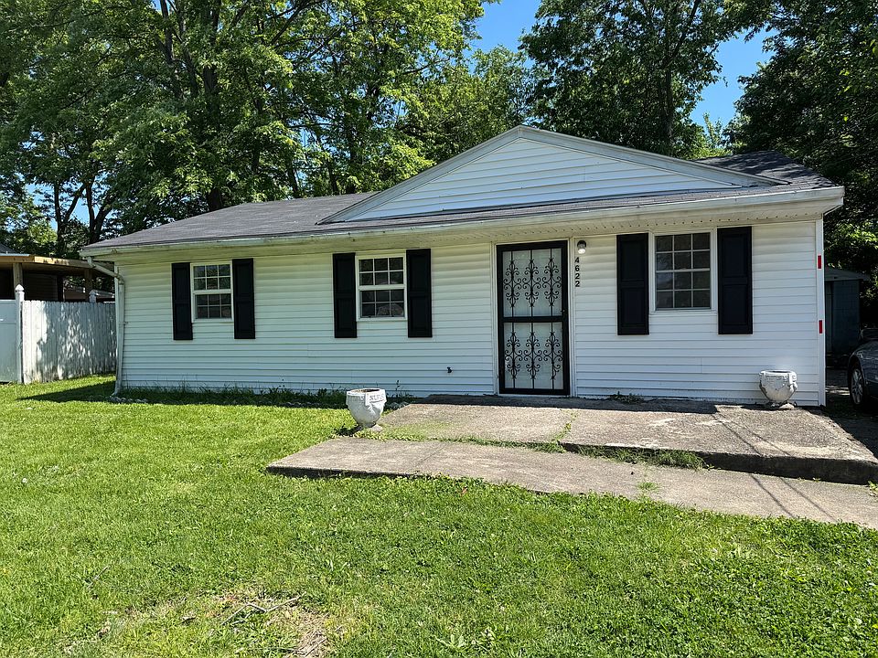 1st image of 4622 Silverleaf Dr