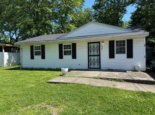 4622 Silverleaf Dr, Louisville, KY 40213