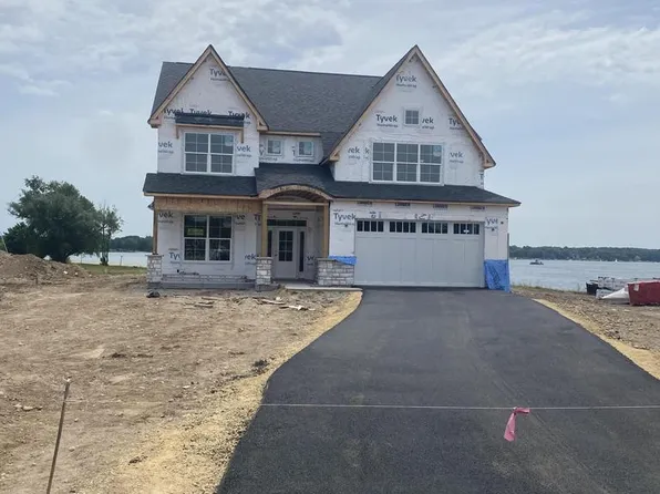 2602 Mooring COURT, Delavan, WI 53115