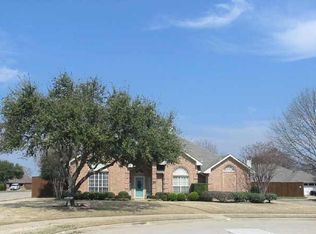 702 Clayton Cir, Coppell, TX 75019