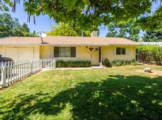 16640 S Creekside Dr, Sonora, CA 95370