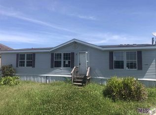 2268 Sagona Rd, Donaldsonville, LA 70346