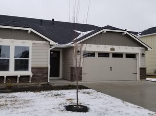 2432 W Foxglove Dr, Nampa, ID 83686