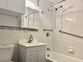 Rented by J Misrahi Realty Corp