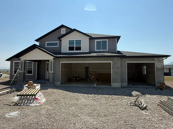 3317 S 1000 W #6010, Nibley, UT 84321