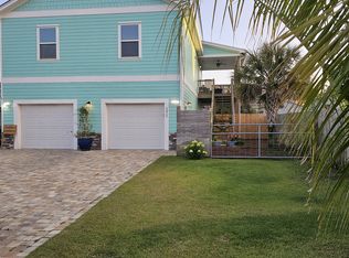 5817 Sunset Ave, Panama City Beach, FL 32408