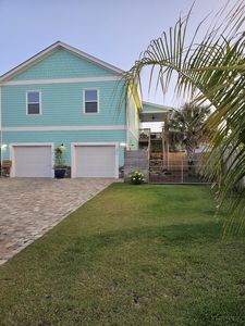 5817 Sunset Ave, Panama City Beach, FL, 32408