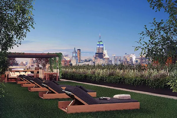 Rented by Douglas Elliman | media 8