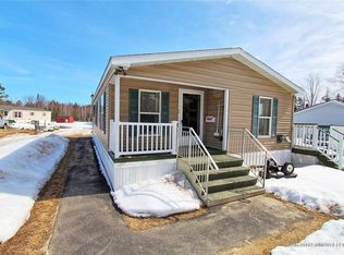 79 Forest Dr, Poland, ME 04274
