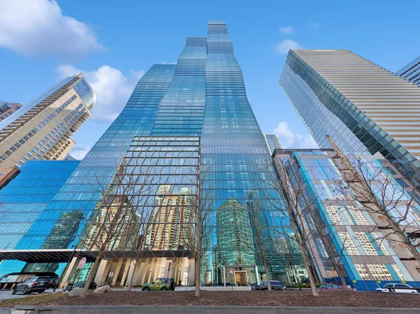 363 E Wacker Dr #2802, Chicago, IL 60601