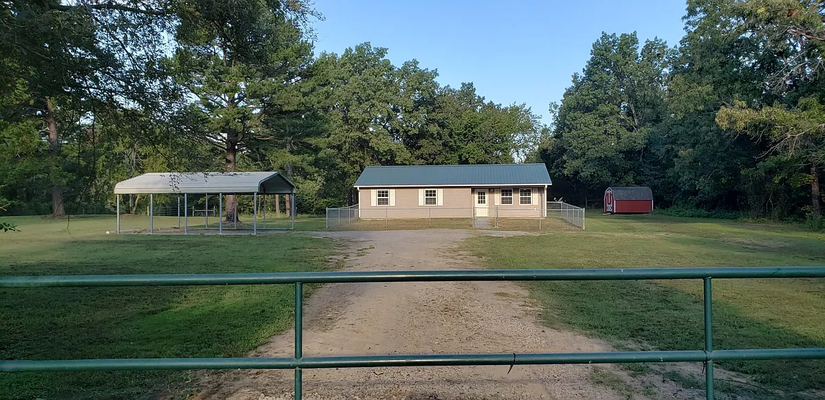 Building Photo - 106814 S 4728th Rd