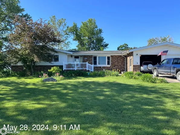 715 Union St, Stockport, IA 52651