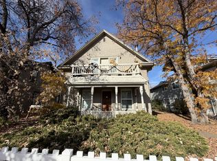 2027 Arapahoe Avenue - 4, Boulder, CO 80302