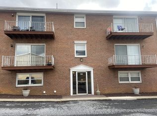 103 N Edgewood Dr #7, Hagerstown, MD 21740