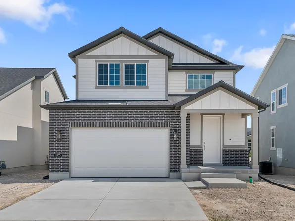 1035 W Sparrow Way, Stansbury Park, UT 84074