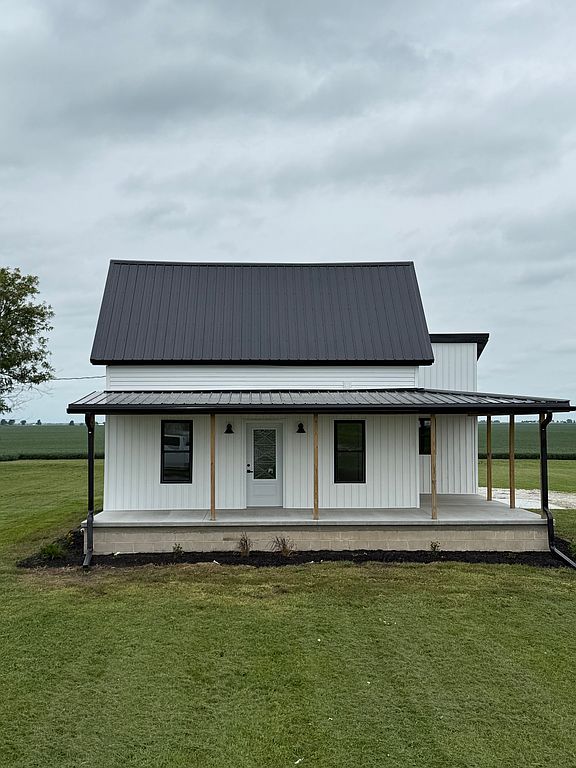 11263 E 550 S - Property Image