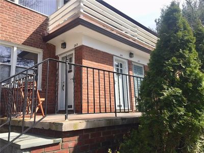 245 S Buckhout #245, Irvington, NY, 10533
