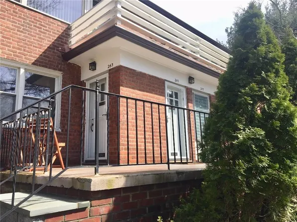 245 S Buckhout #245, Irvington, NY 10533