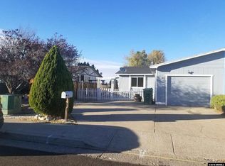 6795 Lotus St, Reno, NV 89506