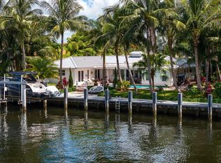2520 NE 44th St, Pompano Beach, FL 33064