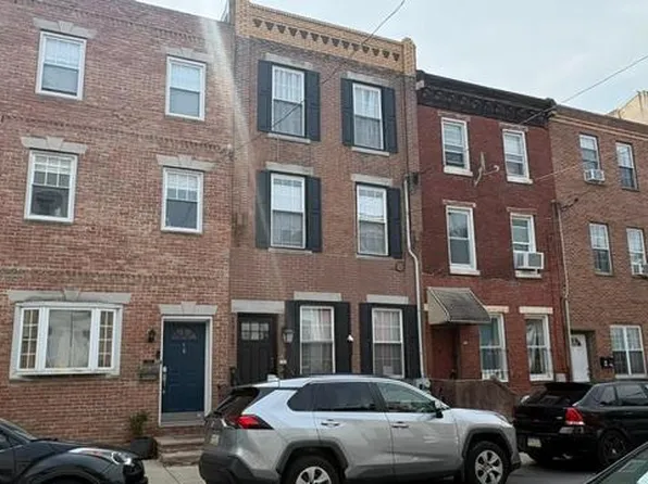 1727 S 4th St, Philadelphia, PA 19148