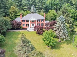 2725 Woodridge Ct, West Friendship, MD