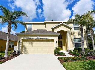 601 Orange Cosmos Blvd, Davenport, FL 33837